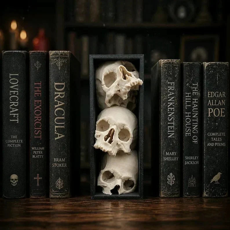 Halloween Decor