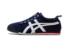 Onitsuka-tiger|mexico-66-slip-on-navy-off-white-red-195933