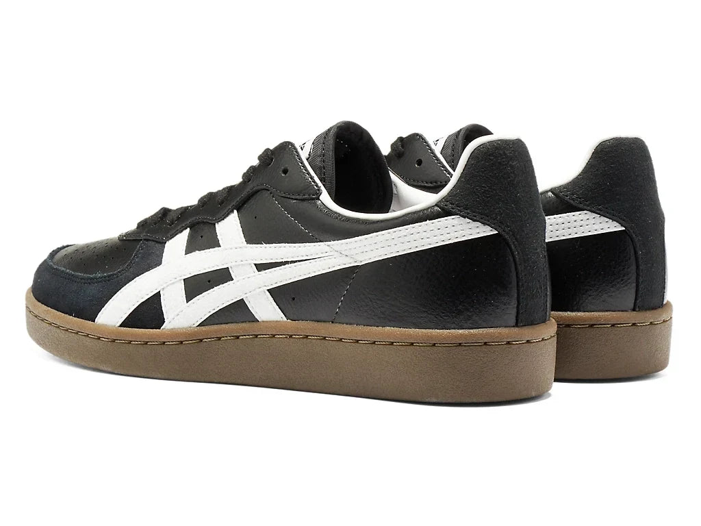 Onitsuka Tiger GSM 1183A353 002 BLACK WHITE