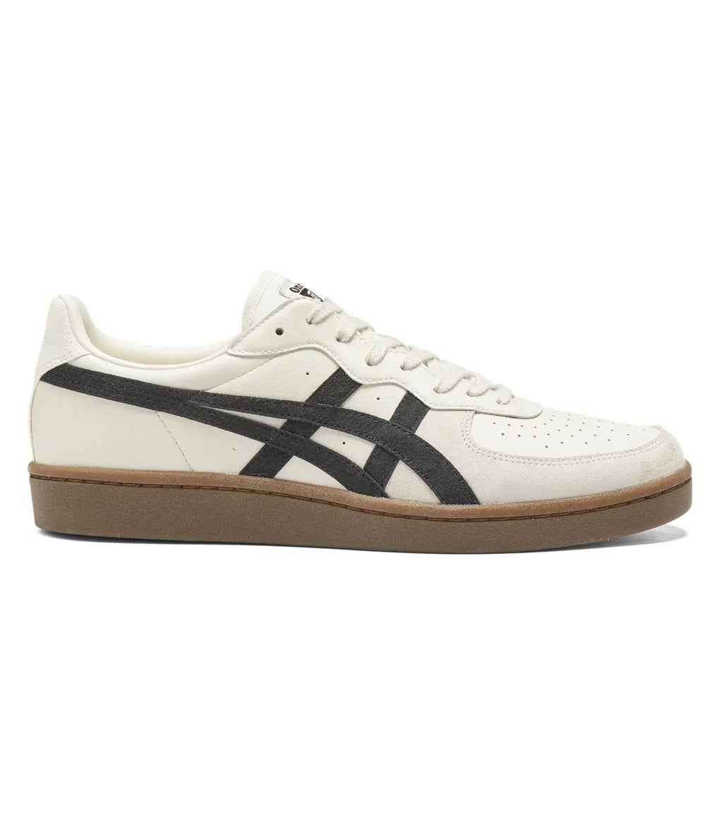 Onitsuka Tiger GSM 1183A353 127 CREAM BLACK
