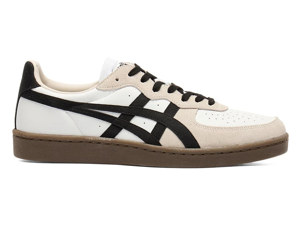 Onitsuka Tiger GSM 1183A353 136 WHITE BLACK