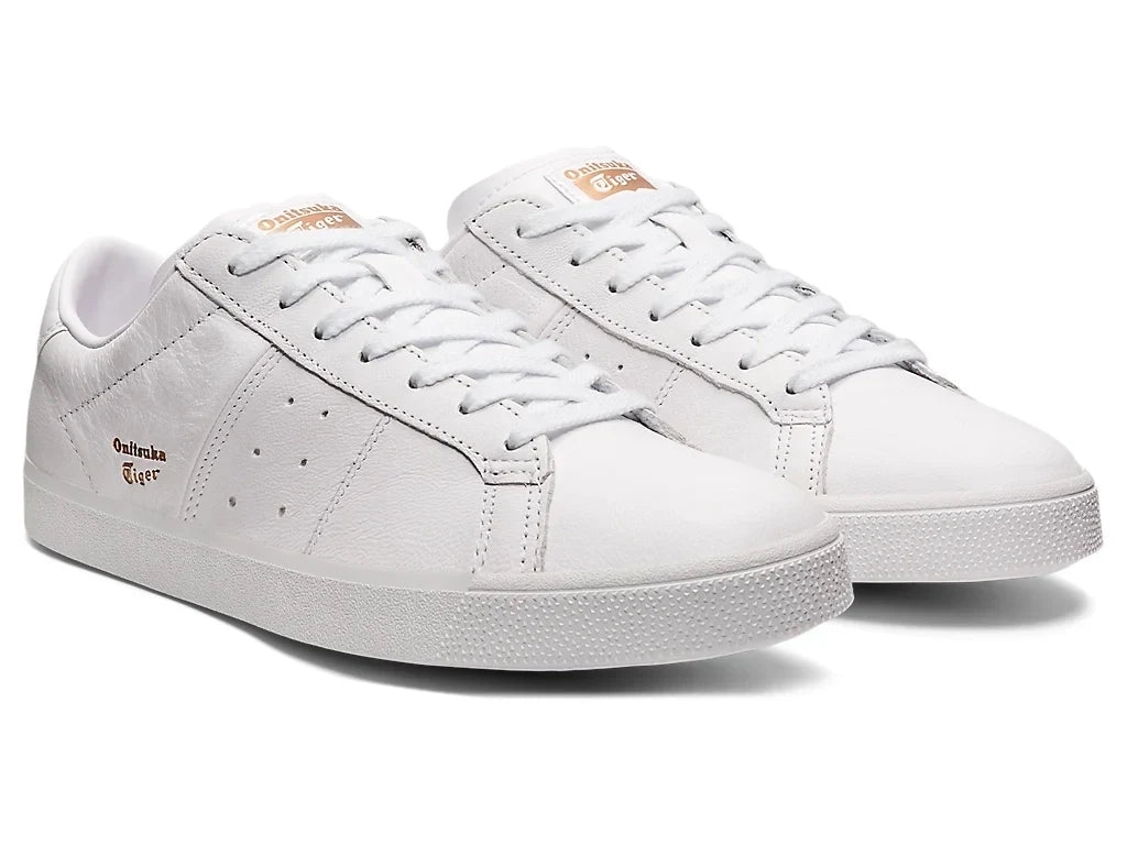 Onitsuka Tiger LAWNSHIP 3.0 1183A568 100 WHITE WHITE