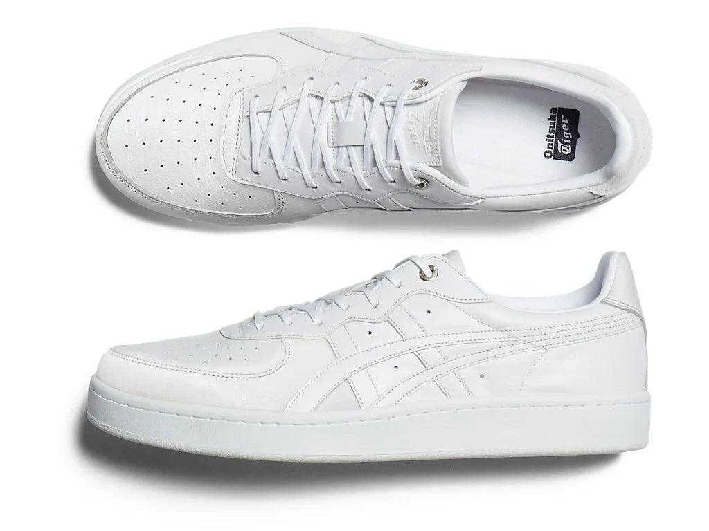 Onitsuka Tiger GSM SD 1183A803 107 WHITE WHITE