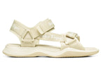 Onitsuka Tiger OHBORI STRAP 1183B305 250 OATMEAL WHITE