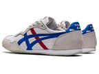 Onitsuka Tiger SERRANO 1183B400 100 WHITE DIRECTOIRE BLUE