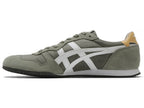 Onitsuka Tiger SERRANO 1183B400 304 BURNT OLIVE WHITE