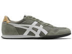 Onitsuka Tiger SERRANO 1183B400 304 BURNT OLIVE WHITE