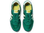 Onitsuka Tiger SERRANO 1183B400 307 FOREST GREEN CREAM