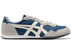 Onitsuka Tiger SERRANO 1183B400 406 MAKO BLUE CREAM
