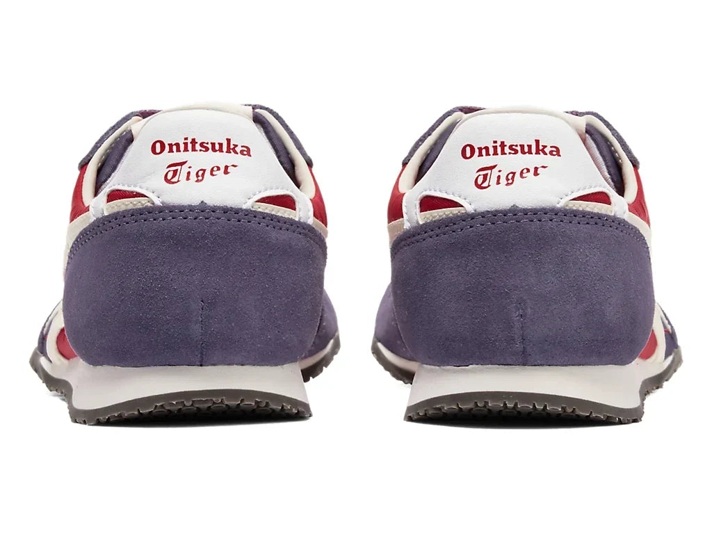 Onitsuka Tiger SERRANO 1183B400 501 GREYISH PURPLE CREAM