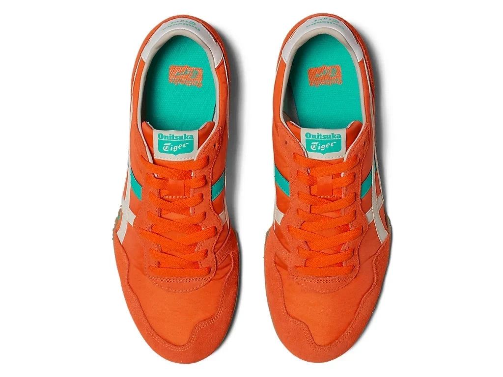 Onitsuka Tiger SERRANO 1183B400 604 HABANERO BIRCH