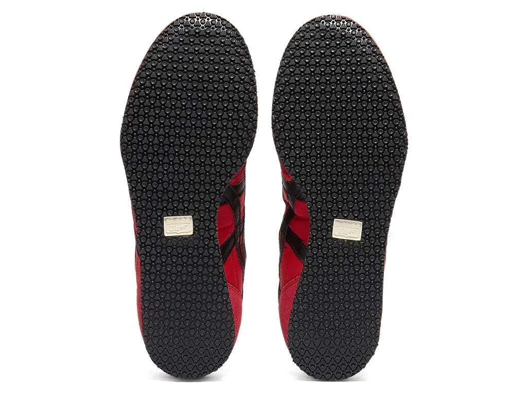 Onitsuka Tiger SERRANO 1183B400 605 CLASSIC RED BLACK