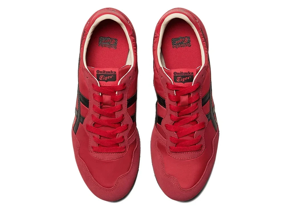Onitsuka Tiger SERRANO 1183B400 605 CLASSIC RED BLACK