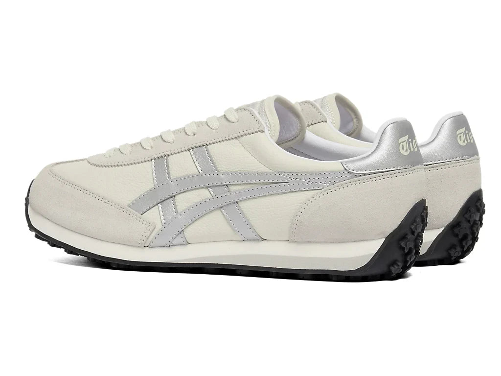Onitsuka Tiger EDR 78 1183B411 104 CREAM PURE SILVER