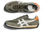 Onitsuka Tiger EDR 78 1183B411 301 MANTLE GREEN WHITE