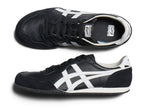 Onitsuka Tiger SERRANO 1183C197 001 BLACK WHITE