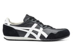 Onitsuka Tiger SERRANO 1183C197 001 BLACK WHITE