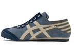 Onitsuka Tiger PARATY 1183C233 400 BLUE CHAMBRAY NATURAL