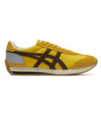 Onitsuka Tiger CALIFORNIA 78 VIN 1183C401 750 SUNFLOWER YELLOW LICORICE BROWN