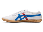 Onitsuka Tiger TSUNAHIKI SLIP-ON 1183C529 100 WHITE DIRECTOIRE BLUE
