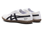 Onitsuka Tiger TSUNAHIKI SLIP-ON 1183C529 101 WHITE BLACK