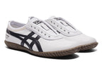 Onitsuka Tiger TSUNAHIKI SLIP-ON 1183C529 101 WHITE BLACK