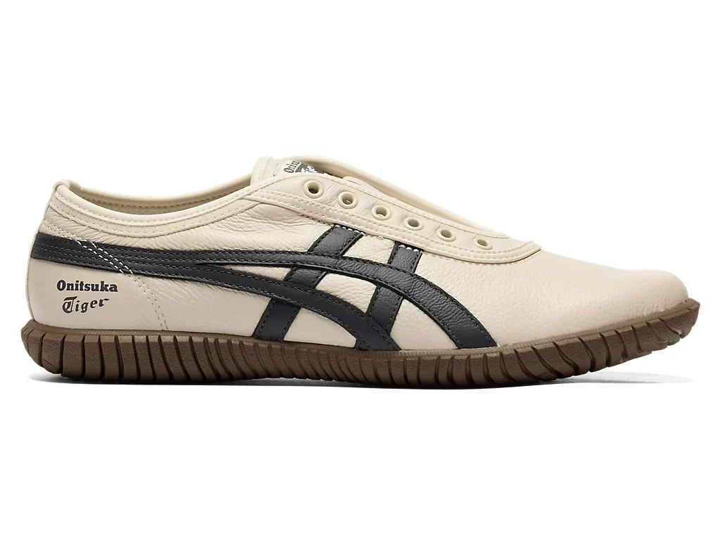 Onitsuka Tiger TSUNAHIKI SLIP-ON 1183C529 200 BIRCH INDIGO NAVY