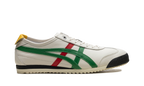 Onitsuka-tiger|mexico-66-sd-birch-green-red-yellow-127341