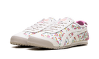 Onitsuka-tiger|mexico-66-cream-pink-floral-159275
