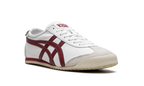 Onitsuka-tiger|mexico-66-white-burgundy-122961