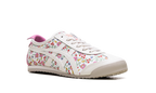 Onitsuka-tiger|mexico-66-cream-pink-floral-159275