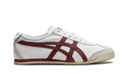 Onitsuka-tiger|mexico-66-white-burgundy-122961