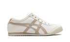 Onitsuka-tiger|mexico-66-slip-on-white-beige-132690