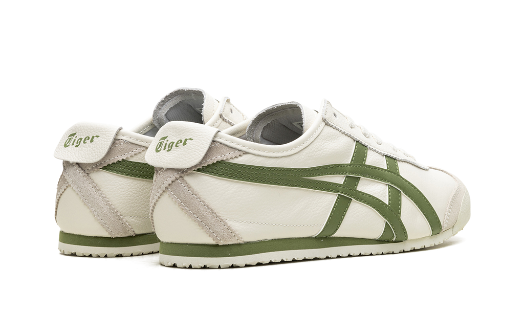 Onitsuka-tiger|mexico-66-cream-green-131793