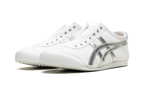 Onitsuka-tiger|mexico-66-slip-on-white-pure-silver-132384