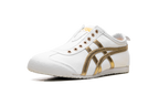 Onitsuka-tiger|mexico-66-slip-on-white-pure-gold-153471