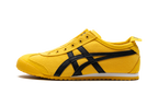 Onitsuka-tiger|mexico-66-slip-on-yellow-black-134045