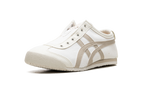Onitsuka-tiger|mexico-66-slip-on-white-beige-132690