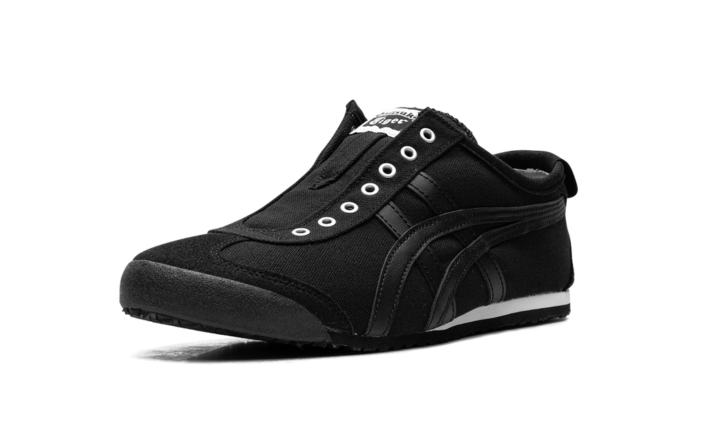 Onitsuka-tiger|mexico-66-slip-on-black-129981