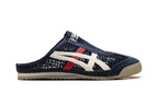 Onitsuka-tiger|mexico-66-sabot-iron-navy-cream-220926
