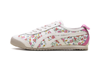 Onitsuka-tiger|mexico-66-cream-pink-floral-159275