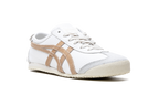 Onitsuka-tiger|mexico-66-white-brown-122872