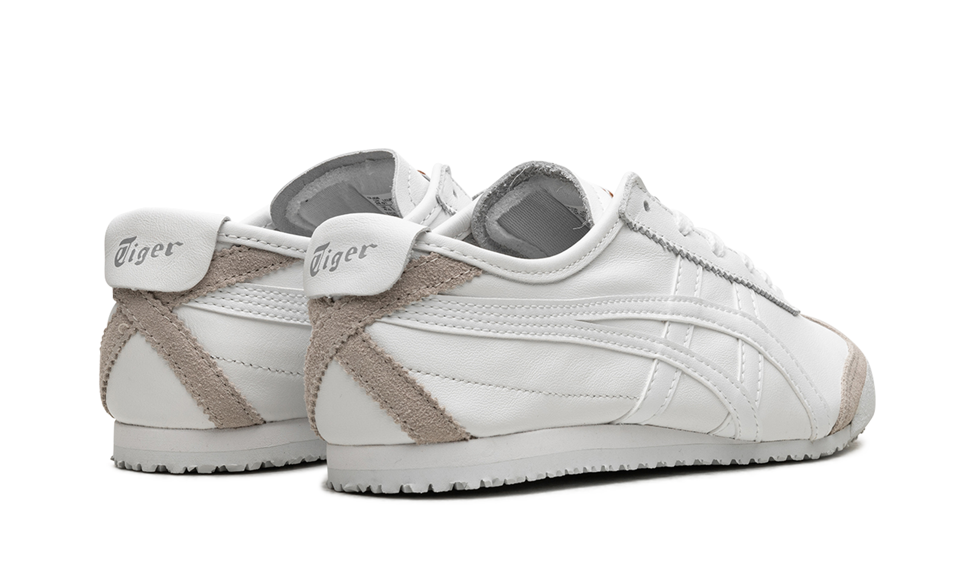 Onitsuka-tiger|mexico-66-white-beige-126133