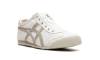 Onitsuka-tiger|mexico-66-slip-on-white-beige-132690