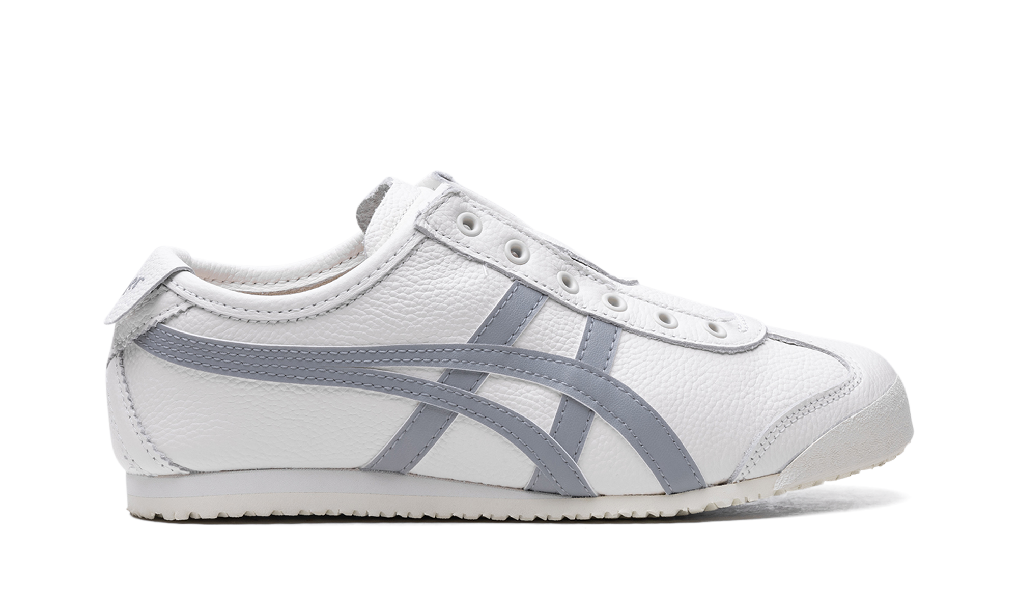 Onitsuka-tiger|mexico-66-slip-on-cream-grey-129982