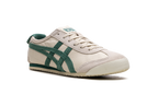 Onitsuka-tiger|mexico-66-vin-cream-green-123456