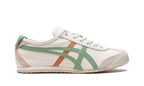 Onitsuka-tiger|mexico-66-cream-green-orange-128391
