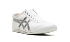 Onitsuka-tiger|mexico-66-slip-on-white-pure-silver-132384