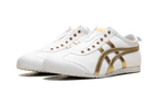 Onitsuka-tiger|mexico-66-slip-on-white-pure-gold-153471
